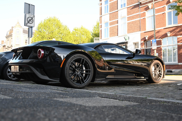 Ford GT 2017