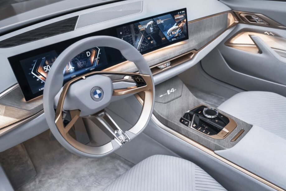 Apple CarKey debuteert een BMW Autoblog.nl