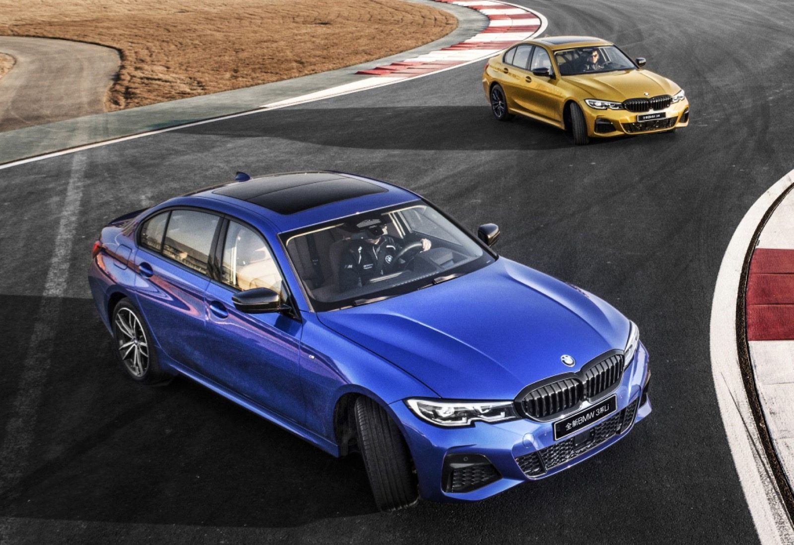 BMW verkoopcijfers 20% onderuit in Q1 2020 - Autoblog.nl