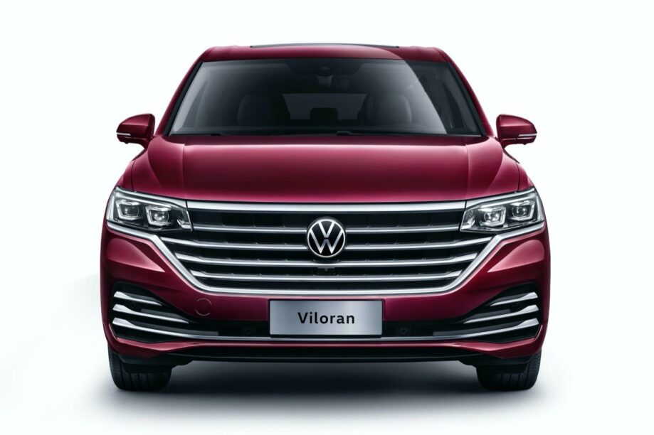 Beide puree Weinig Volkswagen Viloran nu eindelijk te bestellen - Autoblog.nl