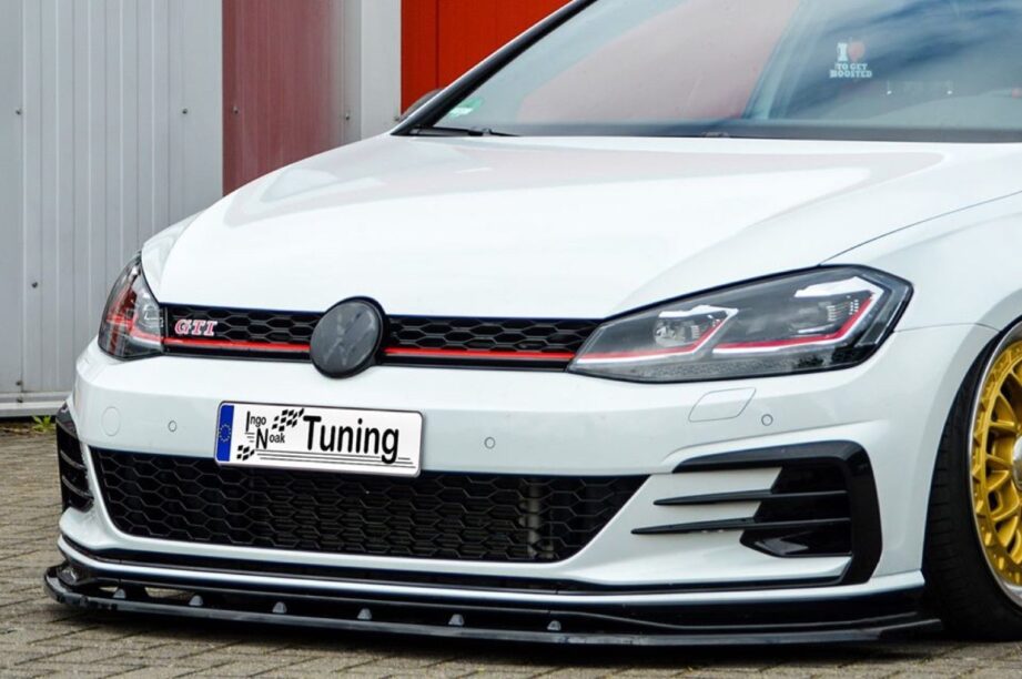 Ingo Noak GTI TCR