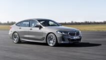 Bmw 3 Serie Gt Eindelijk Uit Zijn Lijden Verlost Autoblog Nl