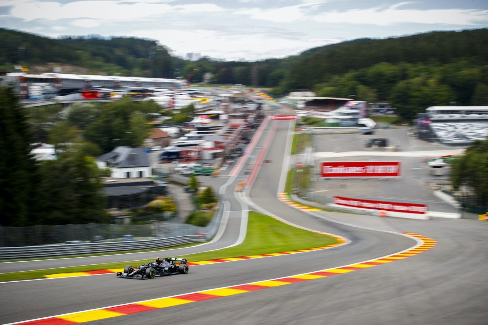 Brood Onschuld geestelijke Mercedes: "Ricciardo is het snelst vandaag" - Autoblog.nl