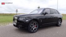 Rolls Royce Geeft De Cullinan Kekke Kleurtjes Autoblog Nl