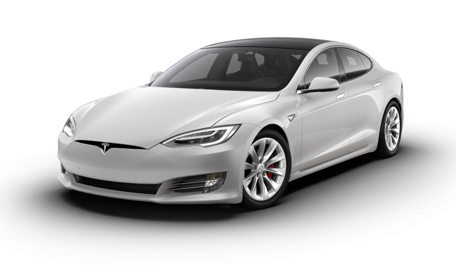 Articulatie Occlusie ontwerp Officieel: Tesla Model S Plaid is bloedsnel en spotgoedkoop - Autoblog.nl