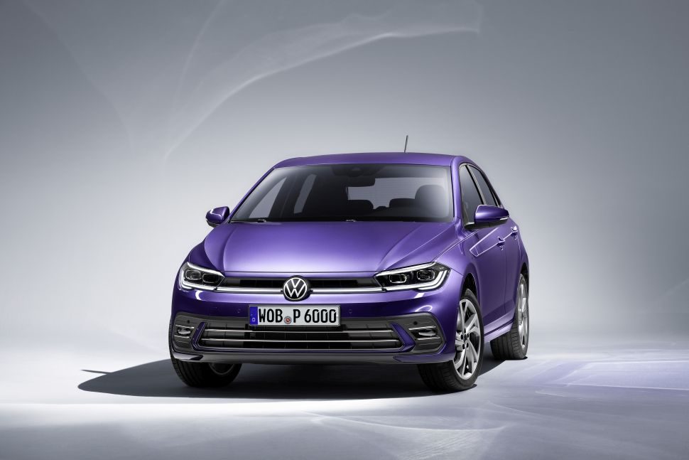 Technologie radicaal zitten De nieuwe Volkswagen Polo: goedkoper, maar ook weer niet - Autoblog.nl