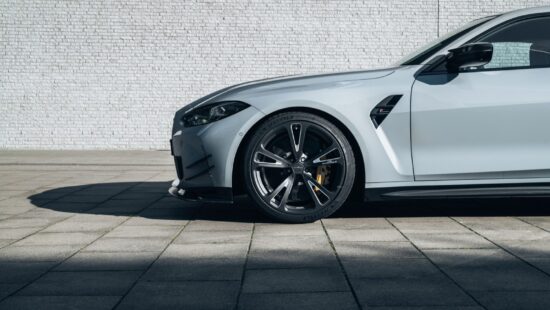 AC Schnitzer M4