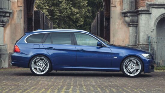 The Collectables Alpina B3 Touring