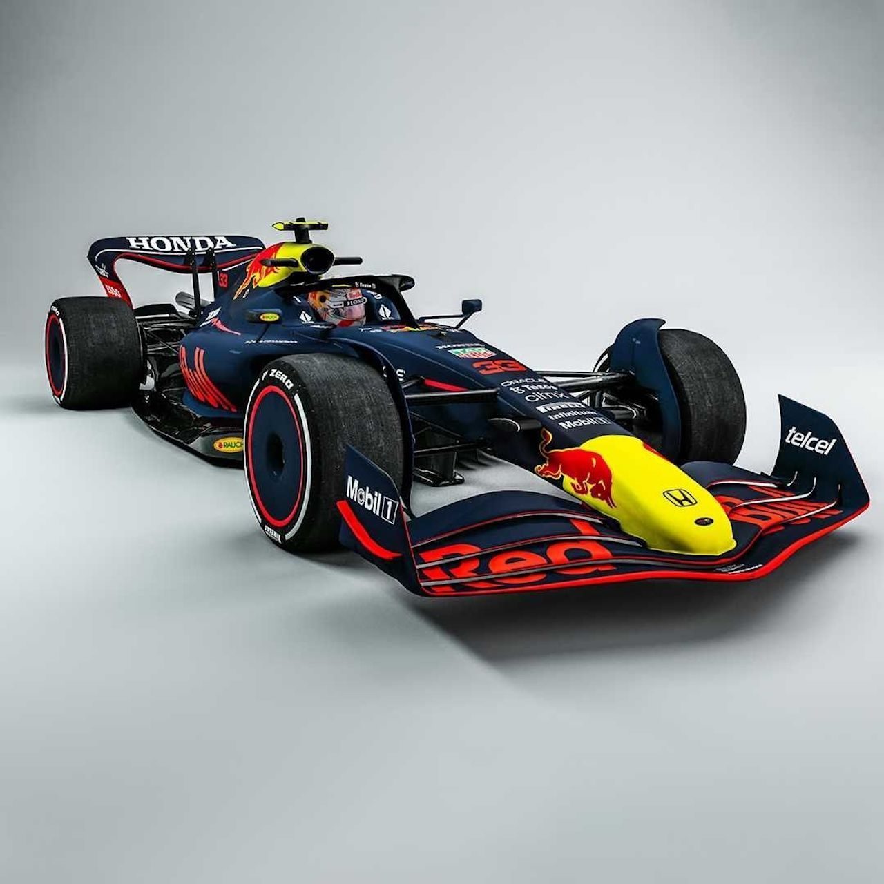 Max Verstappen S Car In 2022 Ruetir