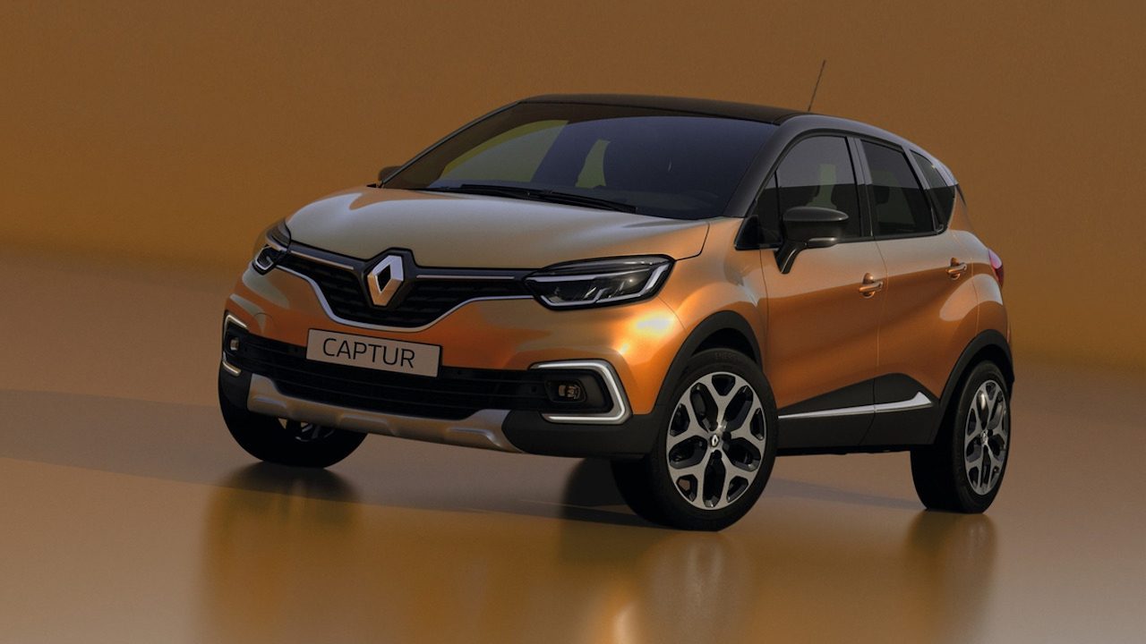 Renault Captur Autoblognl