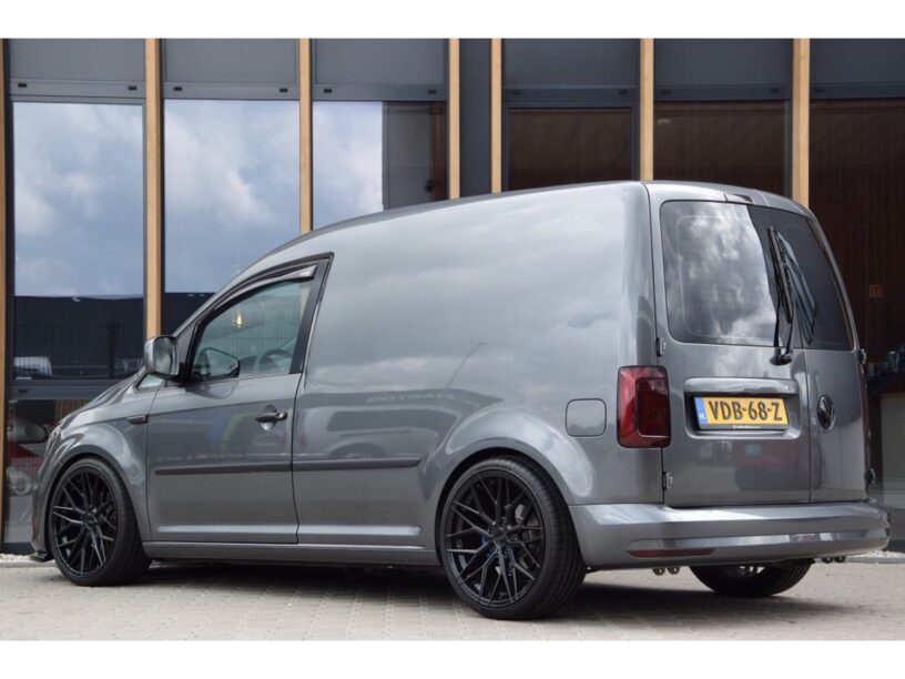 tofu actie zeil The thickest VW Caddy from Marktplaats is for sale | AllNews