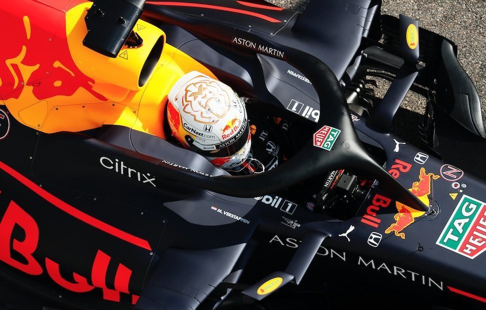 Pasen Verrijking positie Uitslag Formule 1: Grand Prix van Rusland 2021 - Autoblog.nl