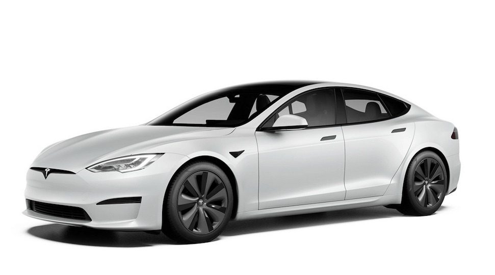 Oppervlakte Weglaten vermoeidheid Tesla maakt Model S en Model X nog veel duurder - Autoblog.nl