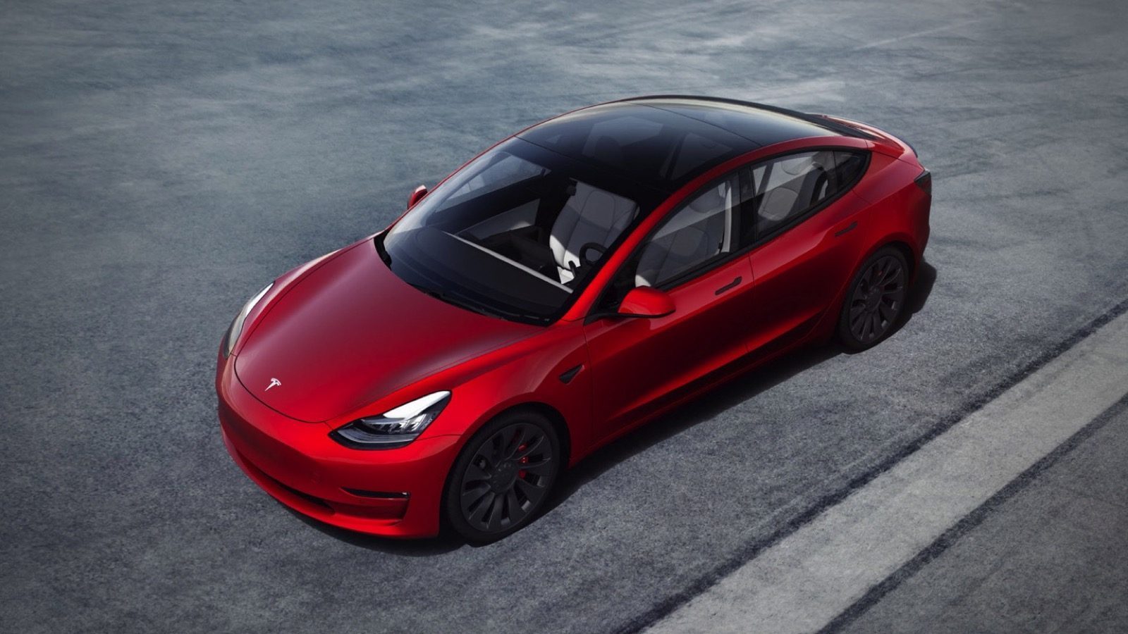 mond Perth Blackborough Spuug uit Gewicht Tesla modellen gaat ernstig omhoog - Autoblog.nl