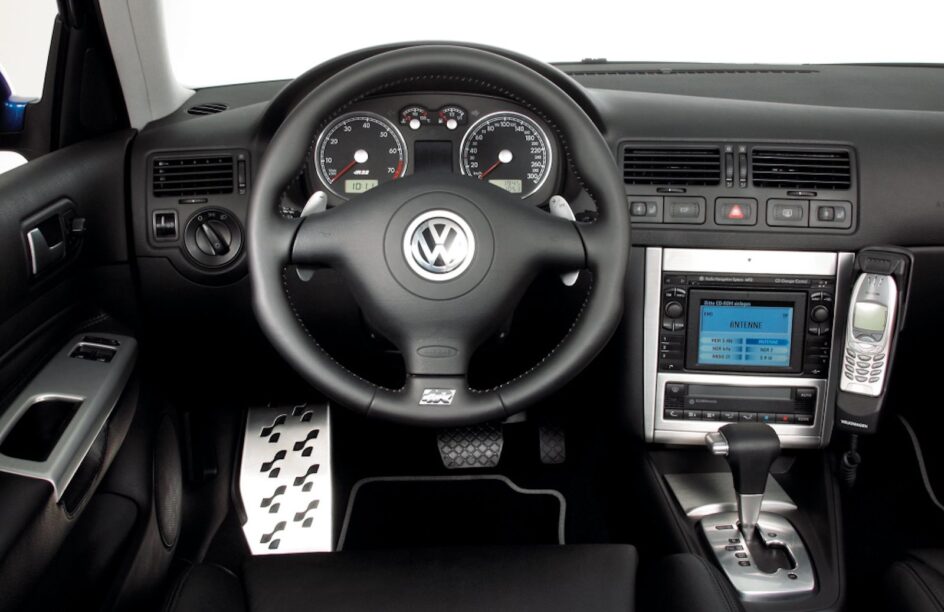 erger maken Of rand 10 redenen waarom de Volkswagen Golf 4 briljant is - Autoblog.nl