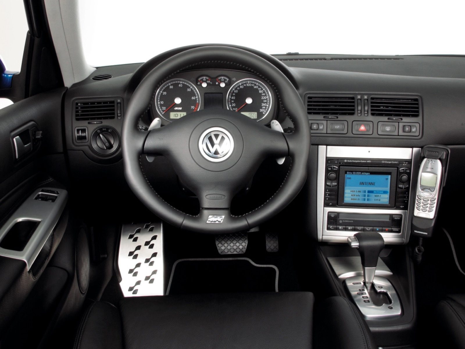 Stun opslaan hotel 10 redenen waarom de Volkswagen Golf 4 briljant is - Autoblog.nl