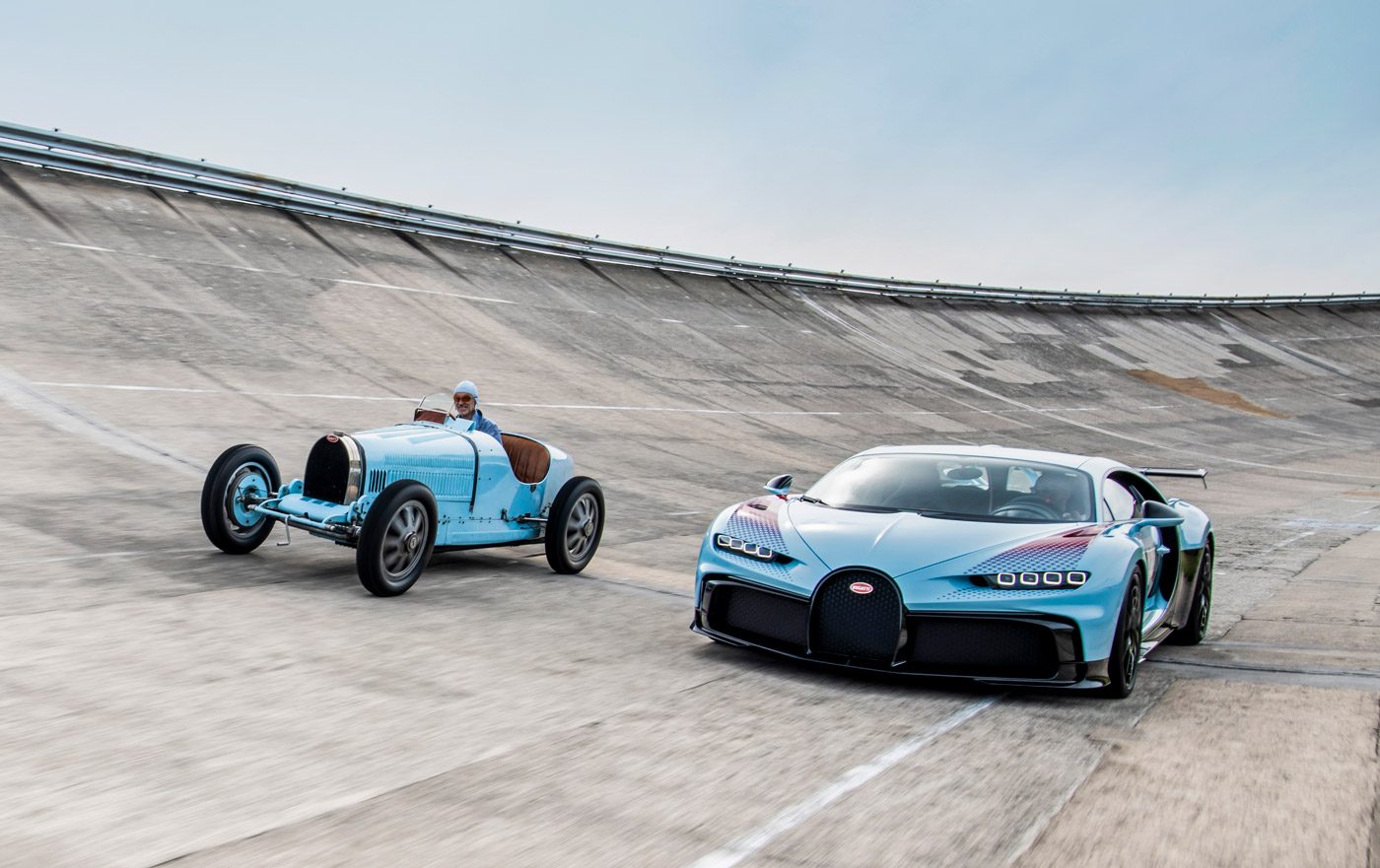 Kind Omtrek Gewoon overlopen Je kunt officieel geen nieuwe Bugatti meer kopen - Autoblog.nl