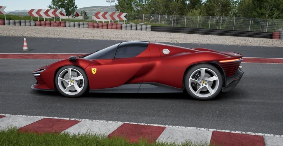 Ferrari geeft hun straatauto's weer een vleugje Formule 1 mee - Autoblog.nl