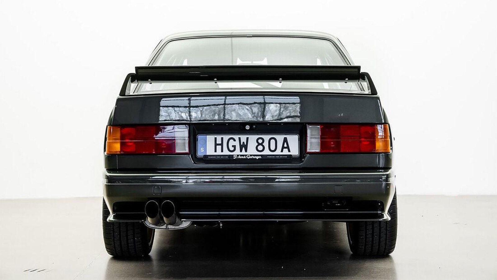 This is the most brilliant BMW M3 of all time - Pledge Times