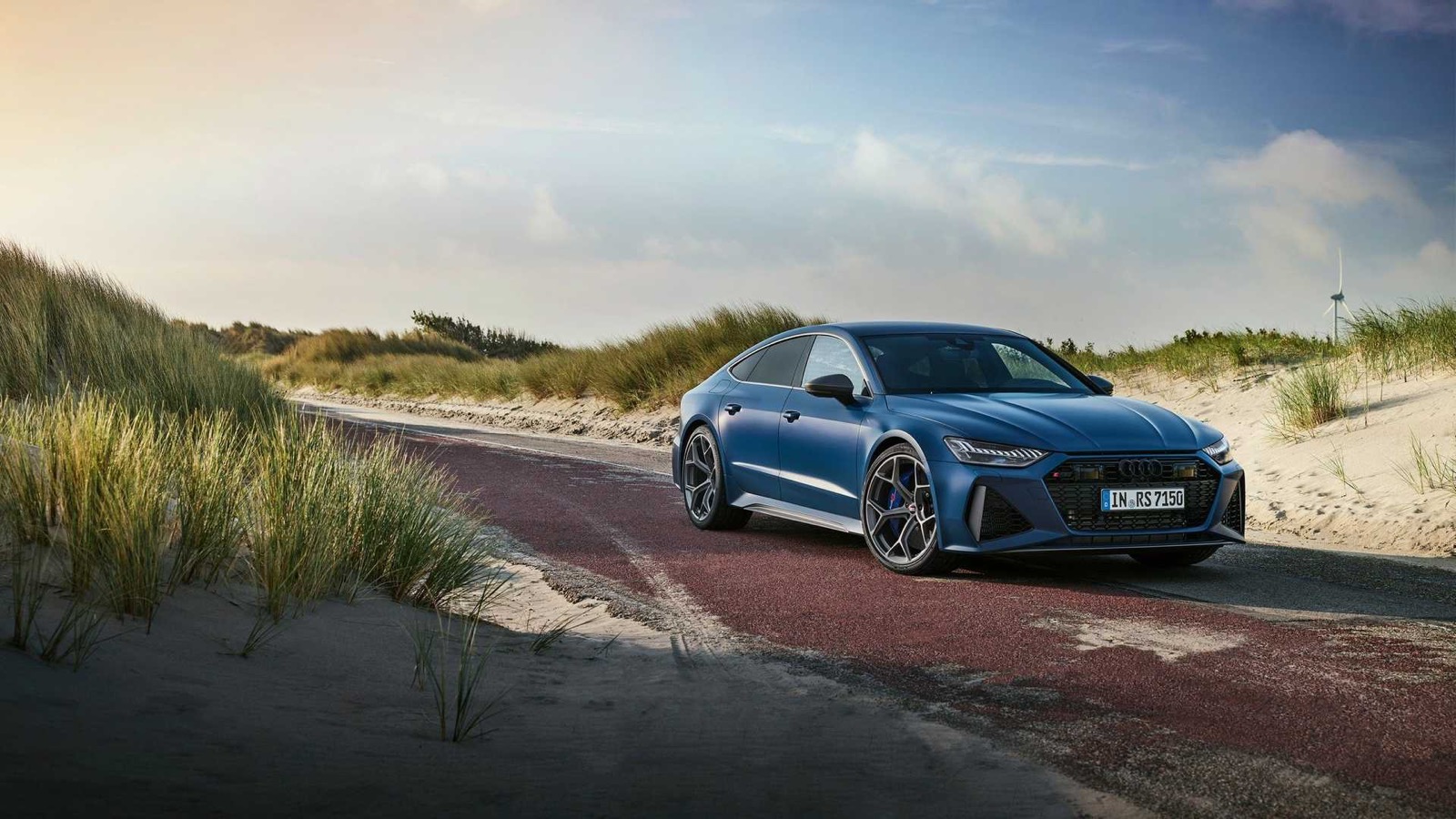 prijzen Audi RS6 en RS7 Performance