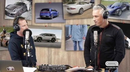 Autoblog Podcast: Eindelijk weer een goedkope VW + autoveilingen