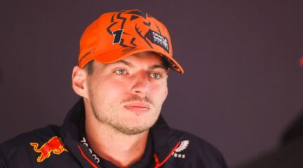 Zijn Max Verstappen en Kelly Piquet nog wel samen?