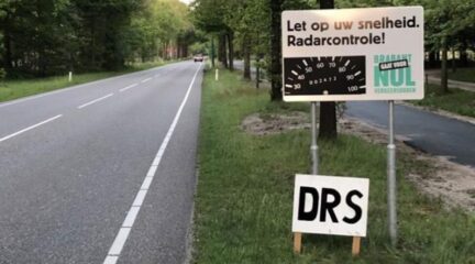 Overheid verdient dik aan aanmaningen verkeersboetes