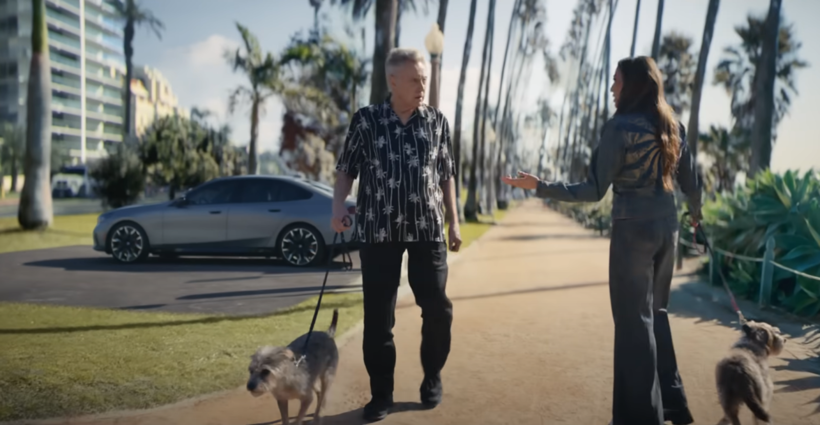 The 2024 Super Bowl car commercials Pledge Times