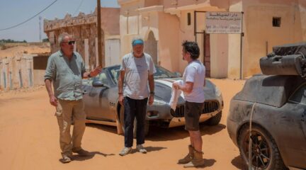 Gaat The Grand Tour een enorme fout maken?