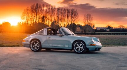 Theon Design 911 Targa