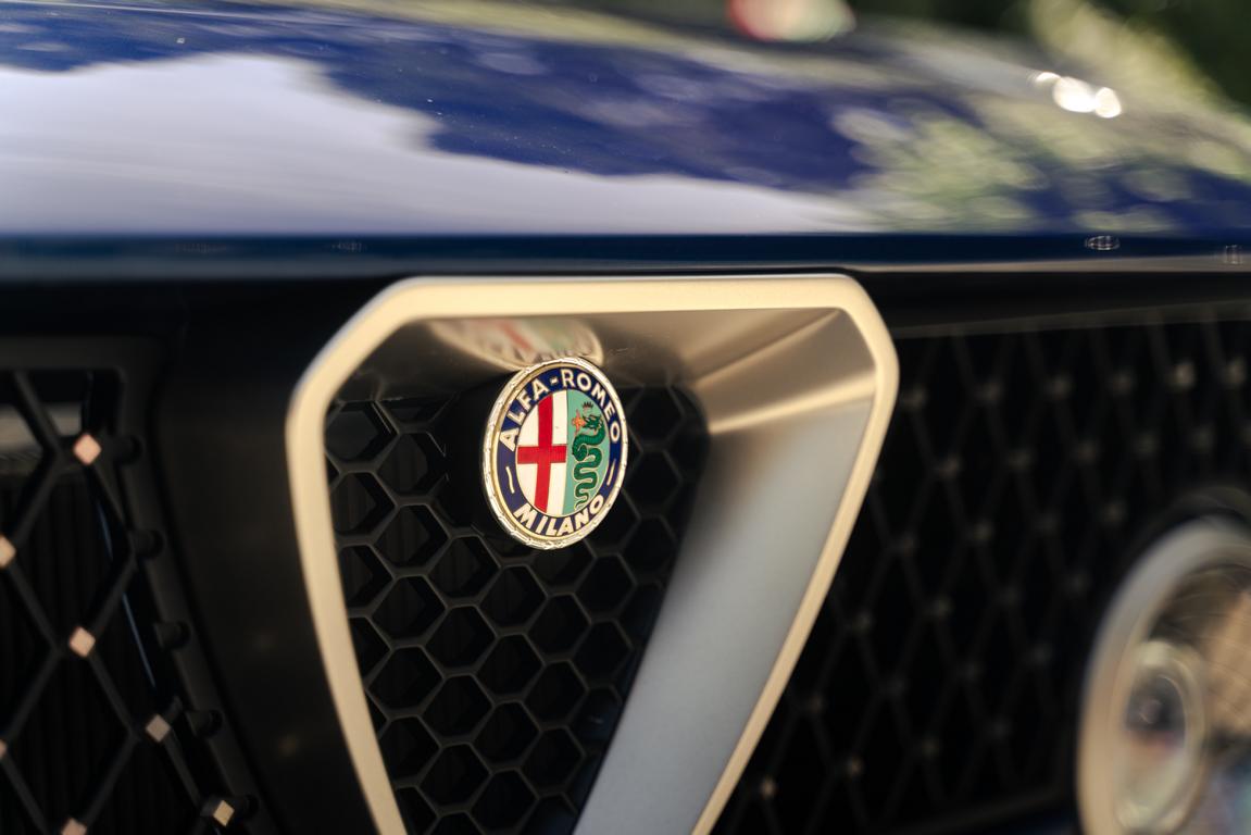 mooiste Alfa Romeo
