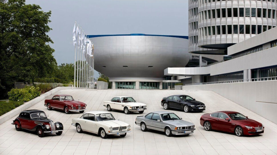 BMW brengt de 6 Serie terug (en dat is niet alleen goed nieuws)