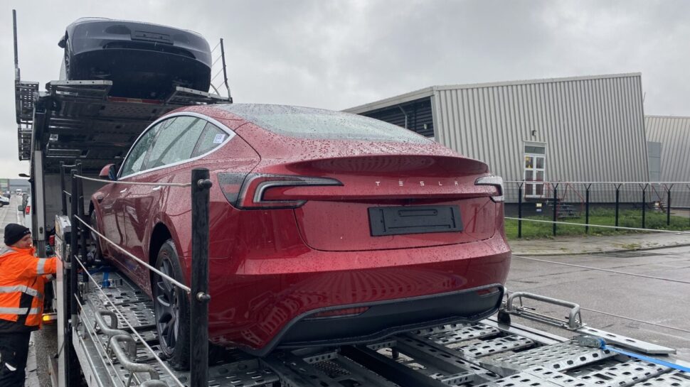 Tesla's kneiterduur