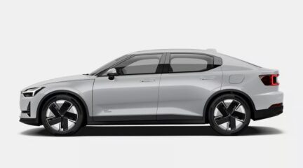 Nieuwe Polestar 2 instapper: betere auto voor hetzelfde geld!