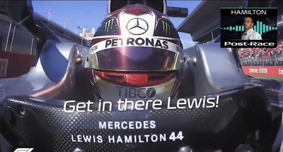 Formula 1 Result: Lewis Hamilton wins 2024 British Grand Prix!!1!