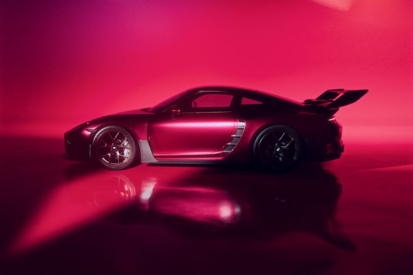 Porsche 992 'Turbo Spezial'