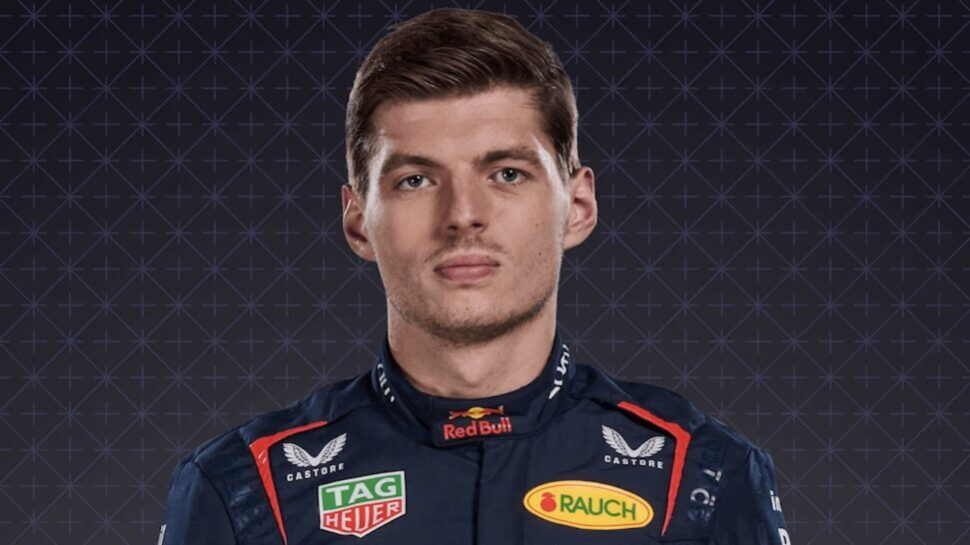 Verstappen angry about interference in his private time