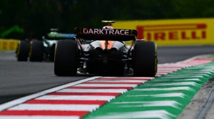 Formule 1 ziet niets in aanpassing puntensysteem