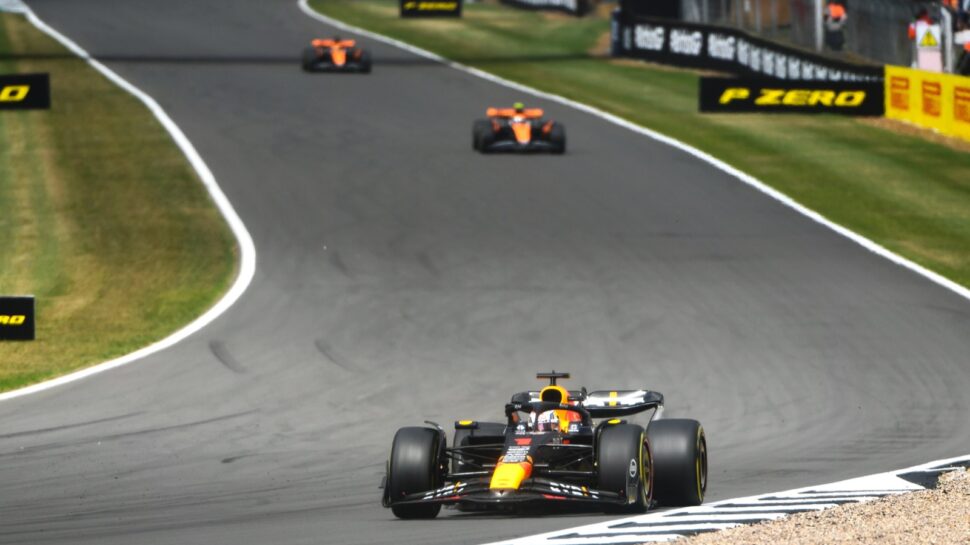 Lezersvraag: was de straf op Norris en de 3de plaats van Verstappen terecht?