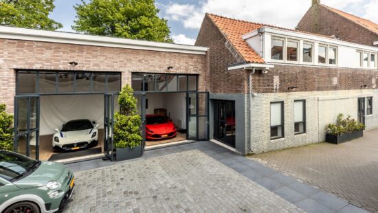 Koop het huis van een Nederlandse Bitcoin-miljonair
