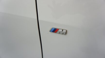 piepjonge BMW