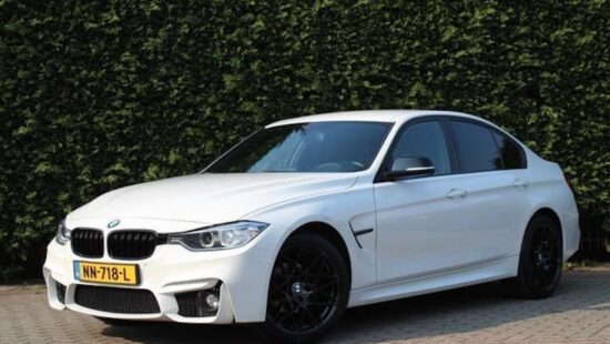 Deze BMW M3 voor 15.000 euro is een buitenkansje!