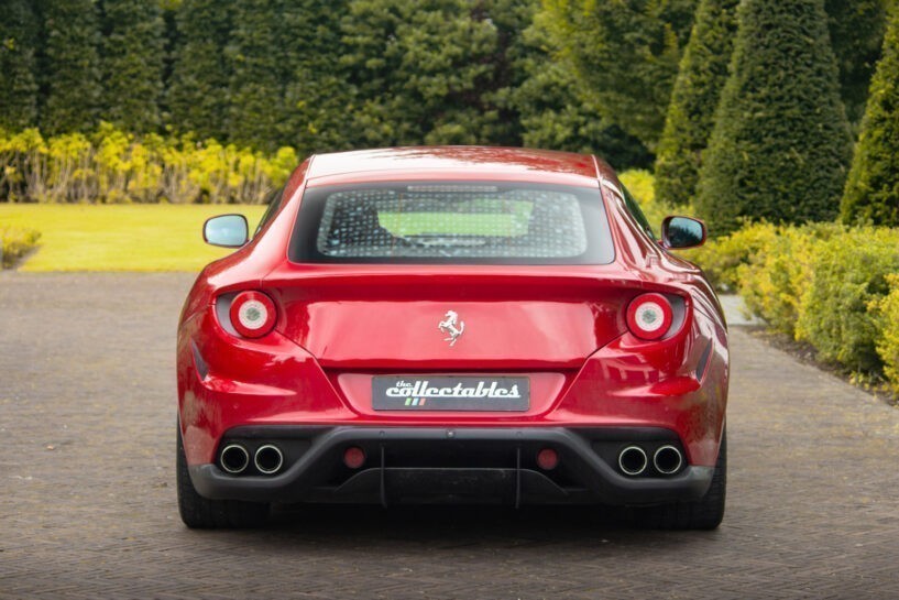 Ferrari FF