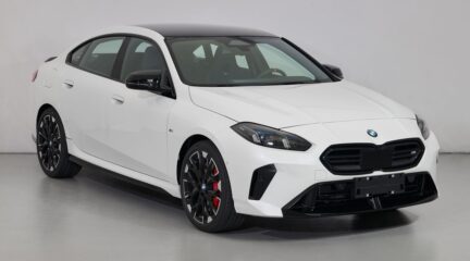 Heet! Kia 2 Serie Gran Coupé gelekt