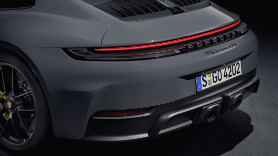 Porsche redt batterijgigant van afgrond