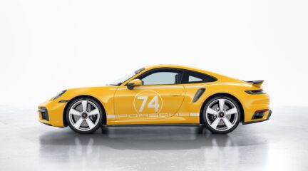 Nederlandse prijs Porsche 992 Turbo 50 Years: duurder dan GT3 RS!