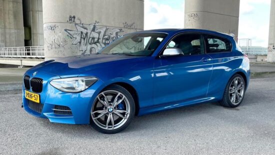 M135i Marktplaats