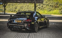 Autoblog video: deze BMW M2 heeft ALLE M Performance opties