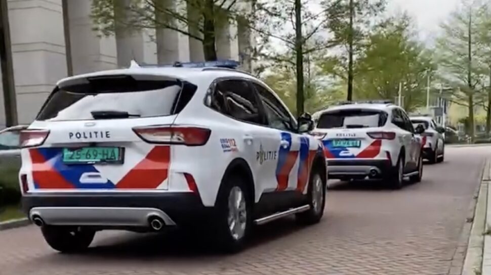 Gratis autorijbewijs bij politie blijkt succes