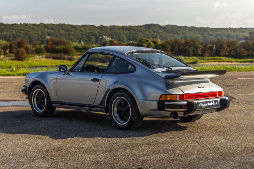 Porsche 930